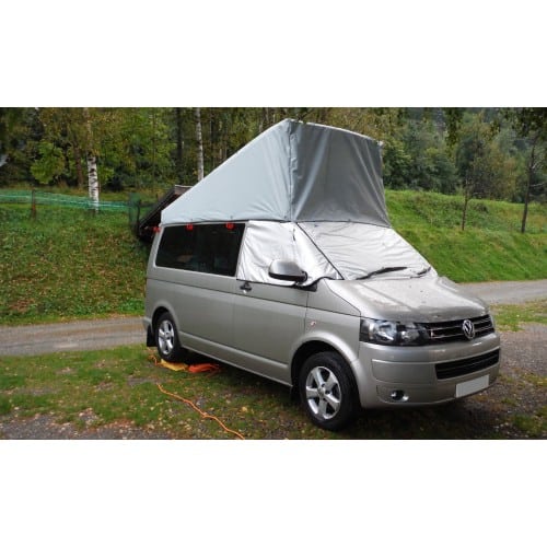 Comfortz SCA Reimo Roof Cover VW T5 T6 T6.1 SWB