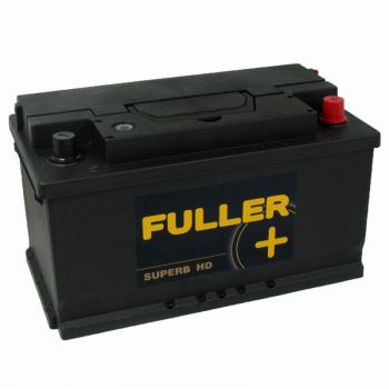 Leisure Batteries for the VW California AGM 80AH Upgrade 5yrs Warranty (Collection Only)