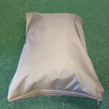 Comfortz Zipped Replacement Windscreen Cover Bag – Grey